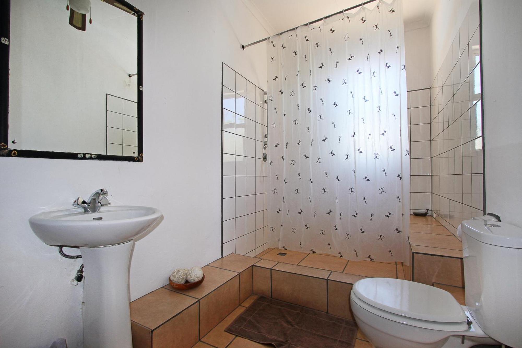 פאלאבורווה Normann Safari Bush Lodge מראה חיצוני תמונה