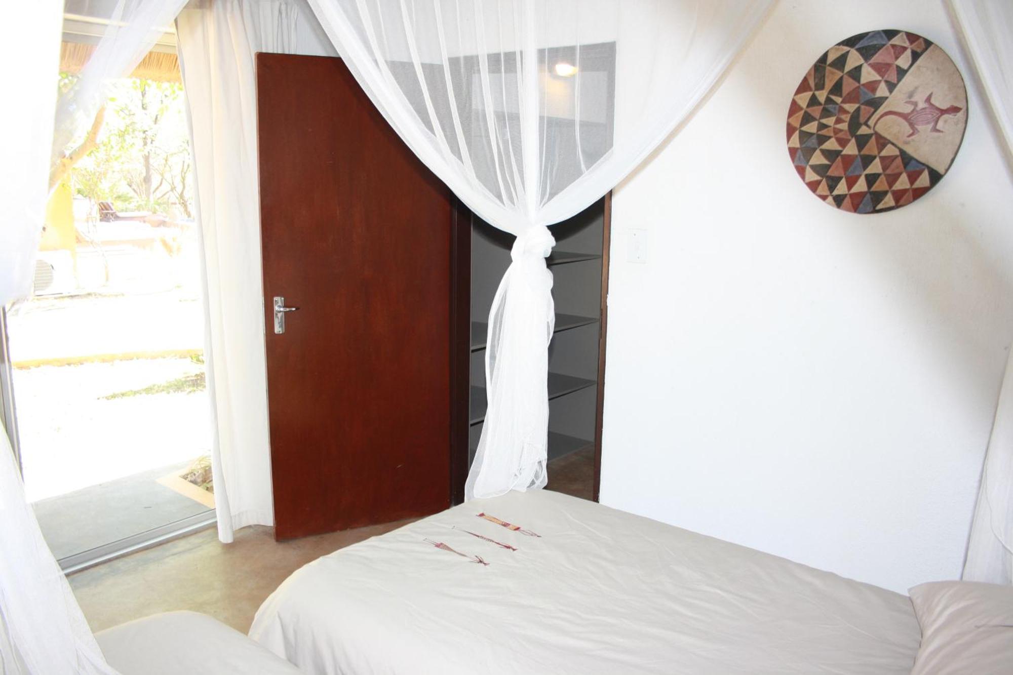 פאלאבורווה Normann Safari Bush Lodge חדר תמונה